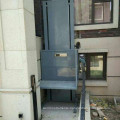 China supplier offers CE wheelchair lift/Hydraulic elevator home for the disabled